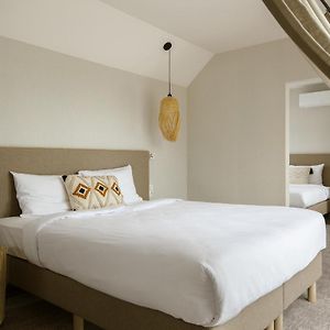 Apartmán s 2 ložnicemi