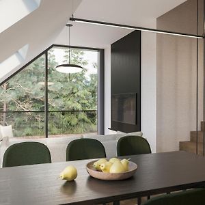 Dwupoziomowy apartament "Premium"